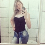 Profil von Jasmin, 39 Jahre, Escort Girls in Buttikon SZ (Schwyz)