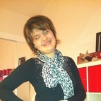 Profil von Susanne, 39 Jahre, Escort Girls in Zweisimmen (Bern)
