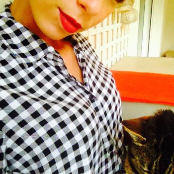 Profil von Vanessa, 28 Jahre, Escort Girls in Mötschwil (Bern)