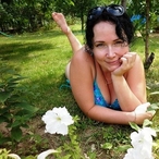 Profil von Anja, 44 Jahre, Escort Girls in Zwischenflüh (Berne)