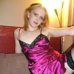 Profil von Larissa, 29 Jahre, Escort Girls in Urnerboden (Uri)