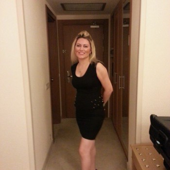 Profil von Kerstin, 43 Jahre, Escort Girls in Nottwil (Luzern)