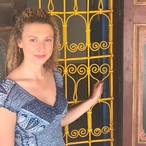 Profil von Larissa, 34 Jahre, Escort Girls in Zuzgen (Aargau)