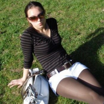 Profil von Mandy, 28 Jahre, Escort Girls in Zwillikon (Zurich)